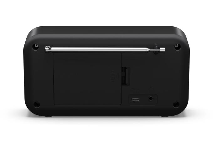 SHARP DR-P420(BK)