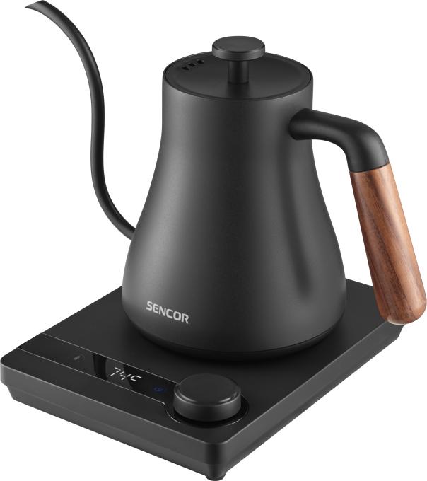 Sencor SWK2828BK