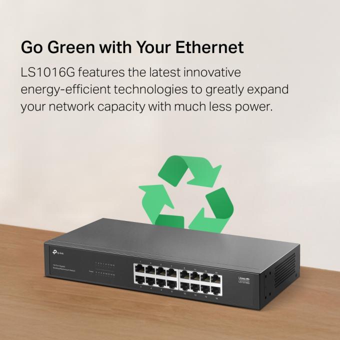 TP-Link LS1016G