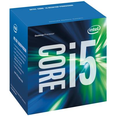 Процессор INTEL Core i5-6402P BX80662I56402P