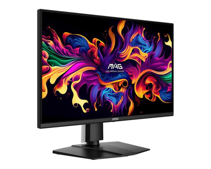 MSI MAG 272QP QD-OLED X24