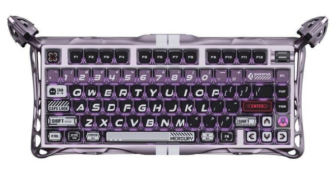 GravaStar GSV75PRO PL