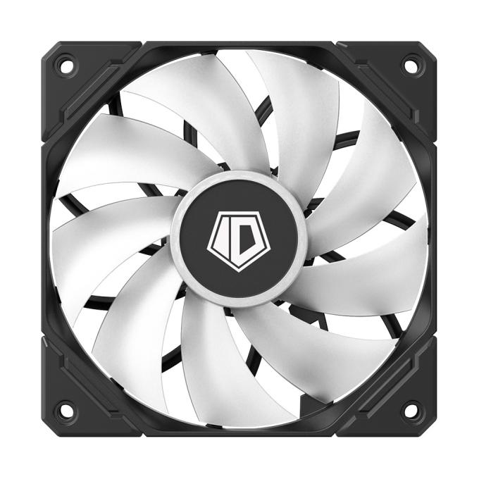 ID-Cooling TF-12025-PRO ARGB TRIO