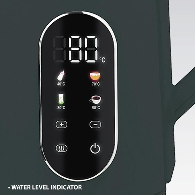 Maestro MR-023-GREEN