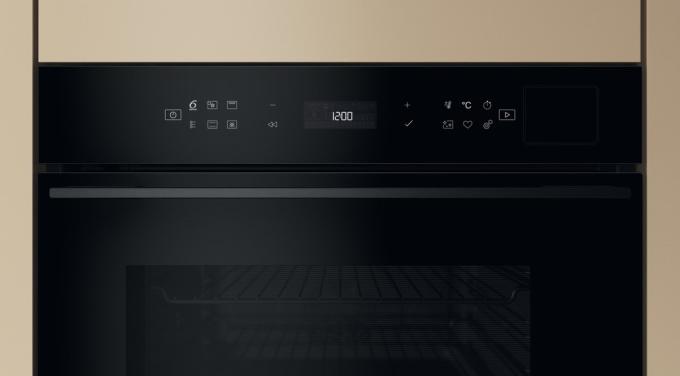 Whirlpool WOI78PT1SBA