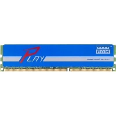 DDR4 8GB/2400 GOODRAM Play Blue GYB2400D464L15S/8G