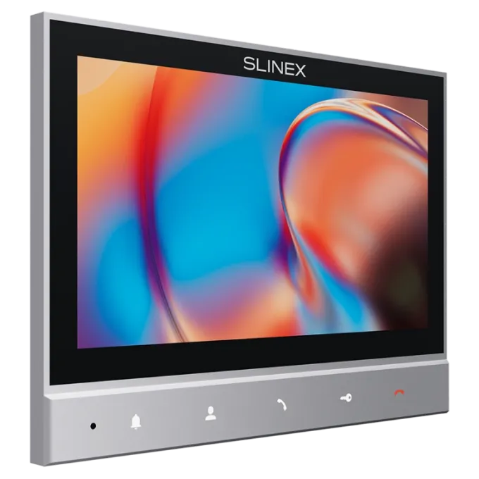 Slinex SK-07 graphite