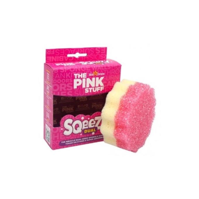 The Pink Stuff 5060033823453
