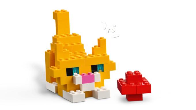 LEGO 11045