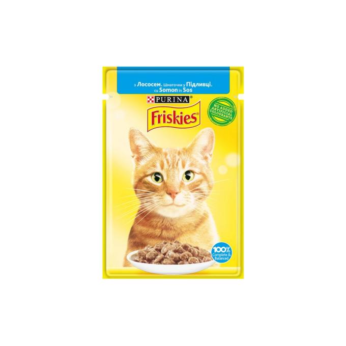 Purina Friskies 7613036962230