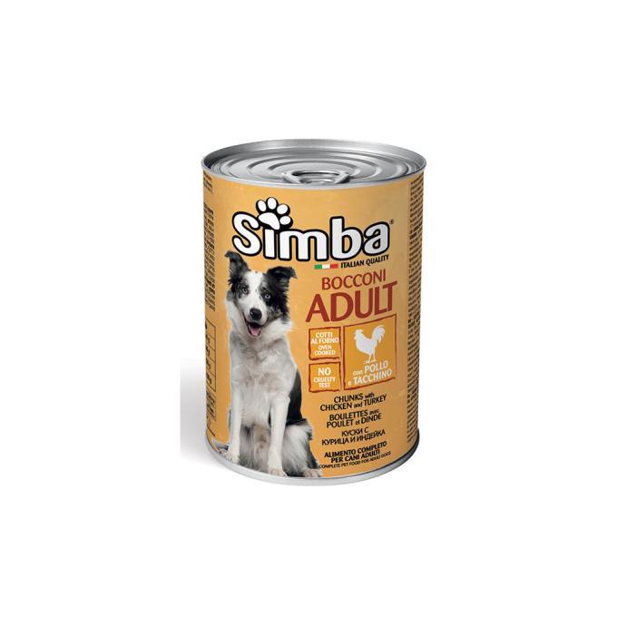 Simba 8009470009027