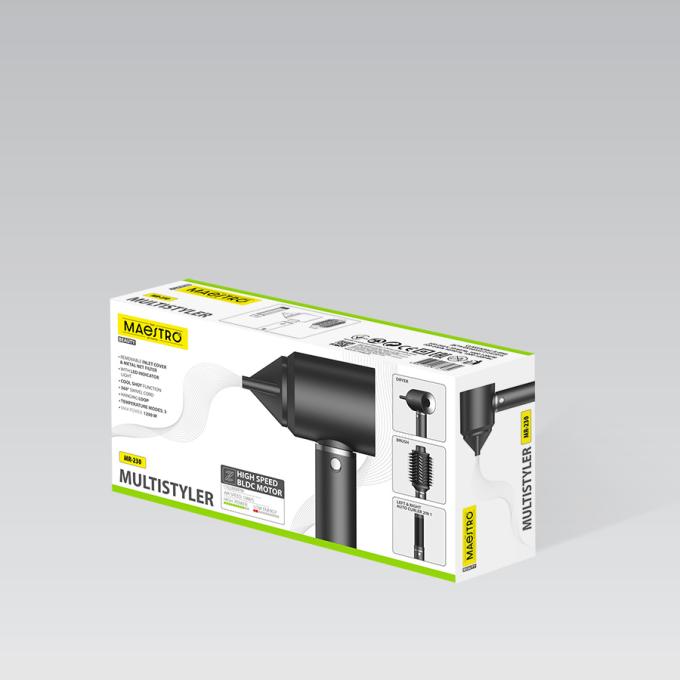 Maestro MR-230