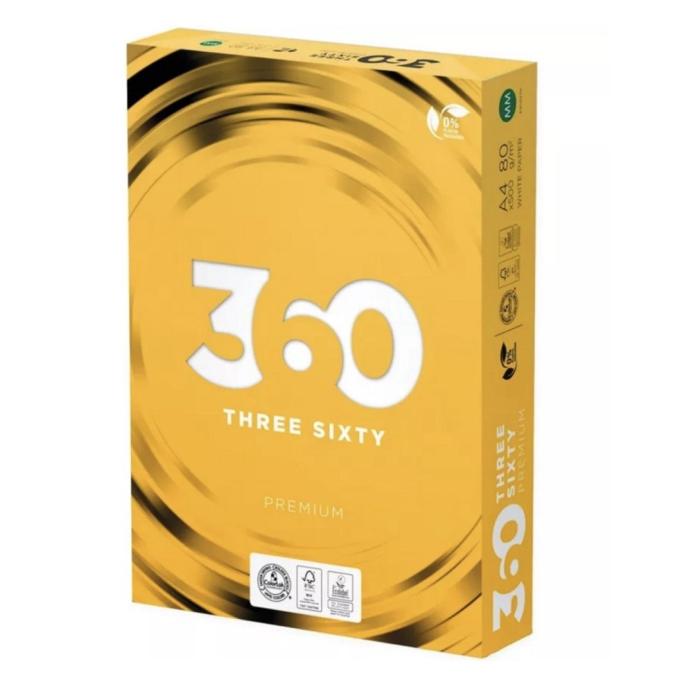 360 360 Premium