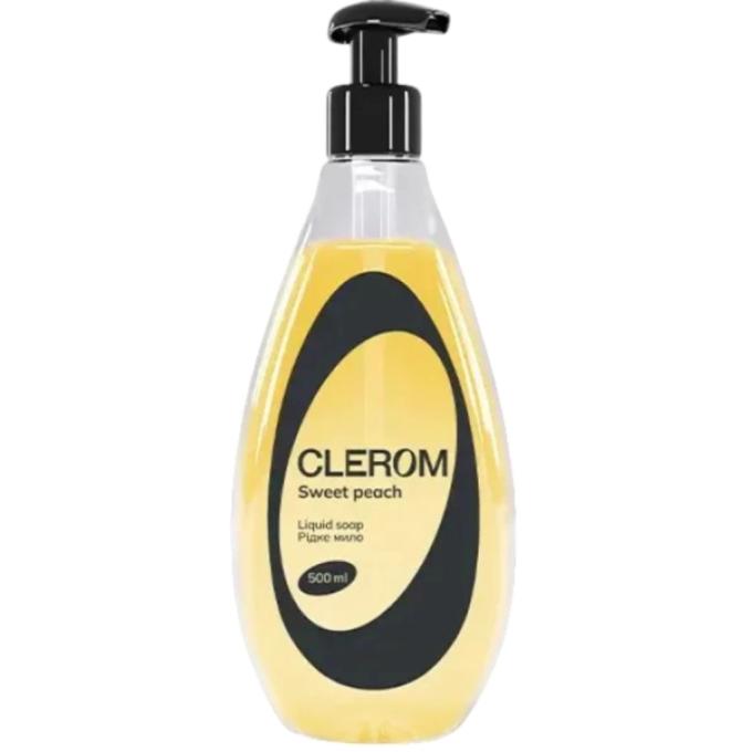 Clerom 4820287020258