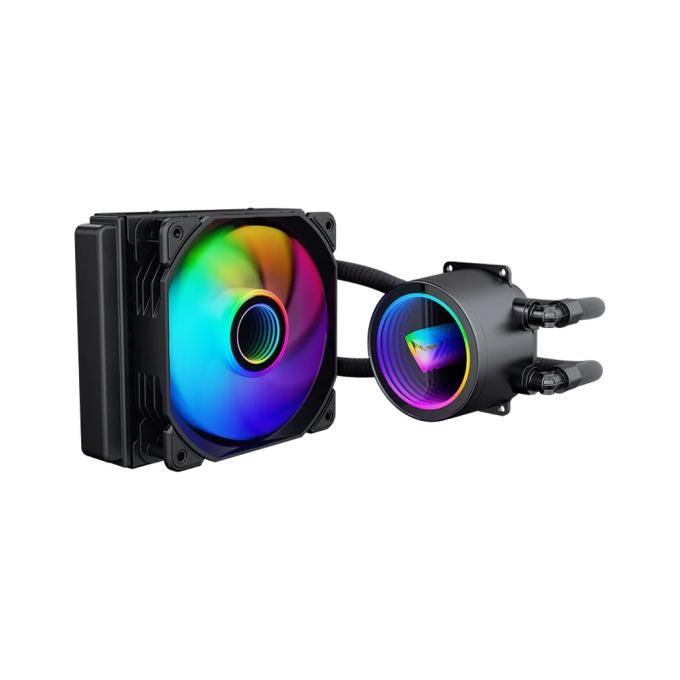 Machenike LC-120-RGB BLACK