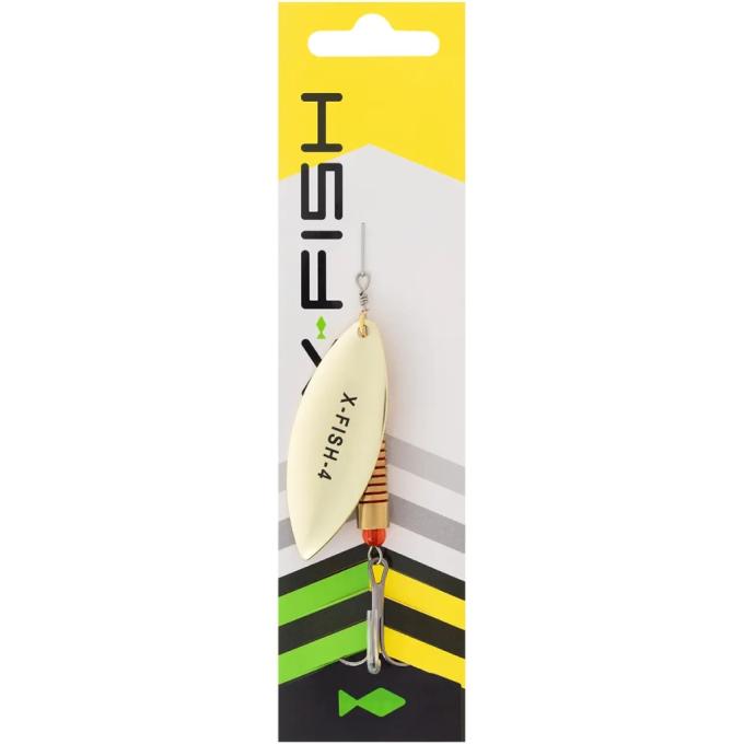 X-Fish 1917.05.96