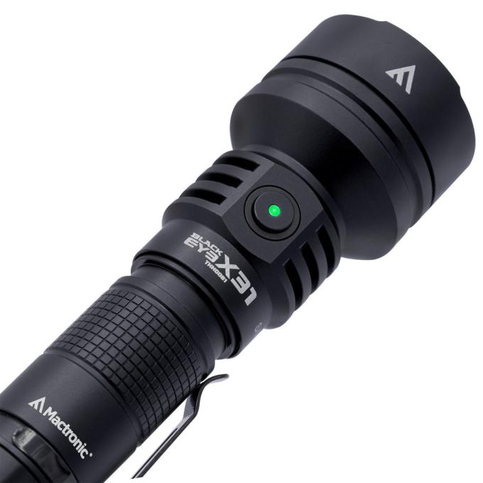 Mactronic DAS303954