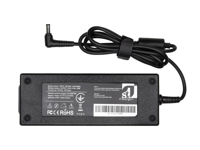 1StCharger AC1STLE120WB5