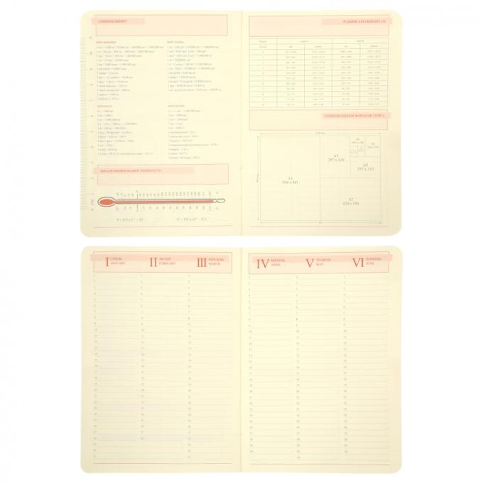 Leo planner 252666