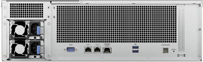 Synology RS2825RP+