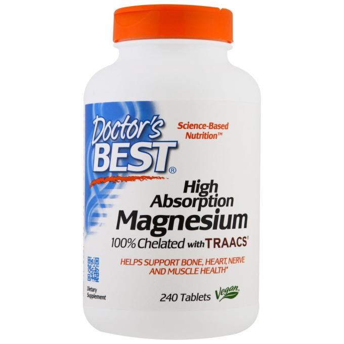 Doctor's Best DRB-00087