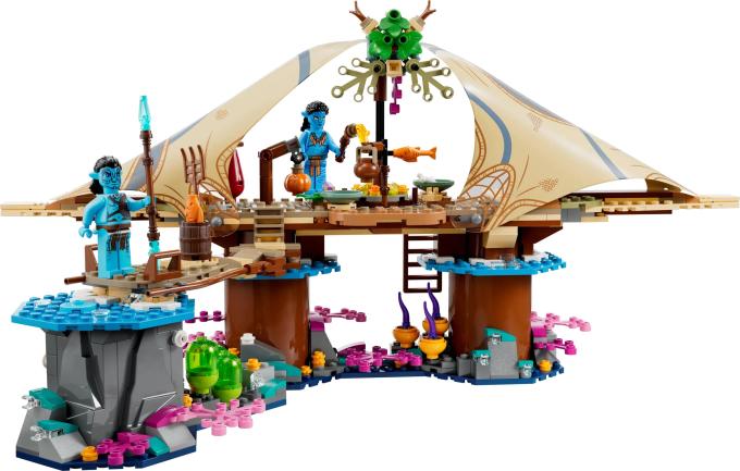 LEGO 75578