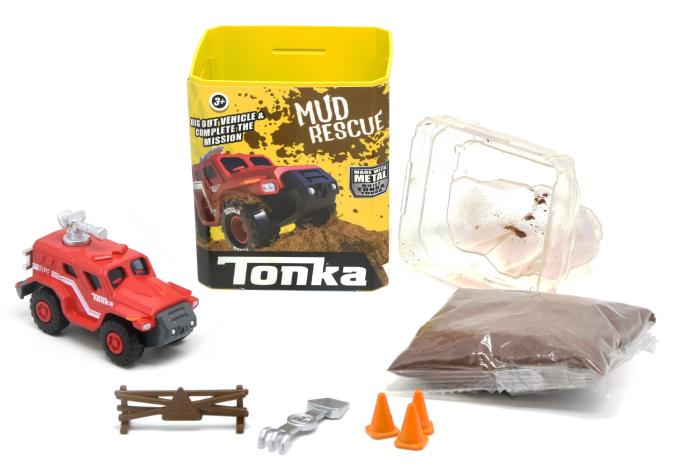 TONKA 06051
