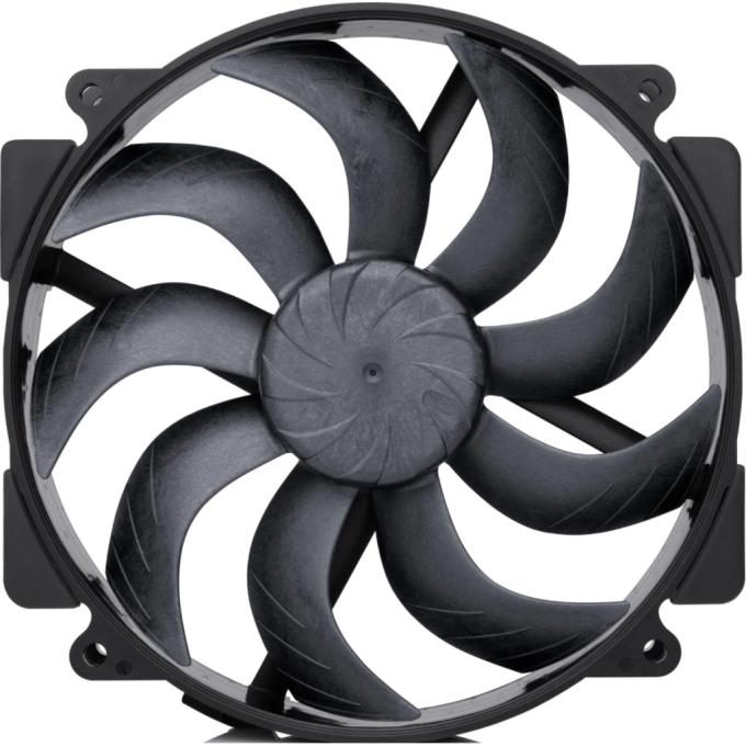 Noctua NF-A14x25r G2 PWM CHROMAX.BLACK