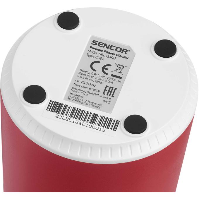 Sencor SBL134RD