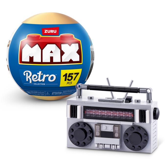 MAX 83185DGQ8