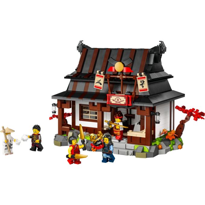 LEGO 71858