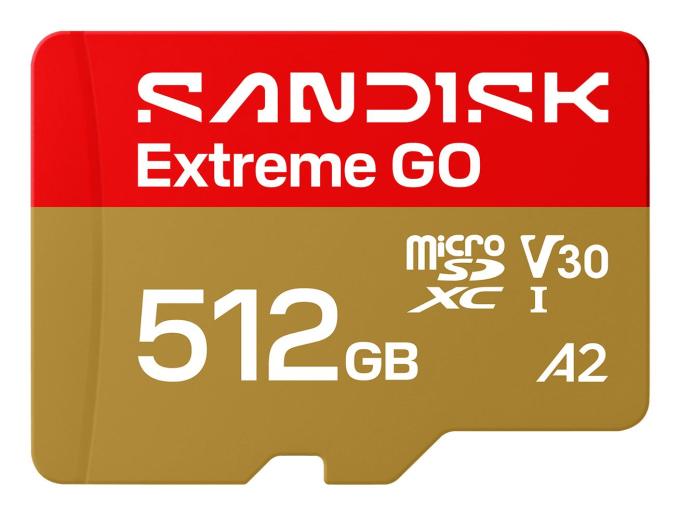 SANDISK SDSQXGN-512G-GN6MN