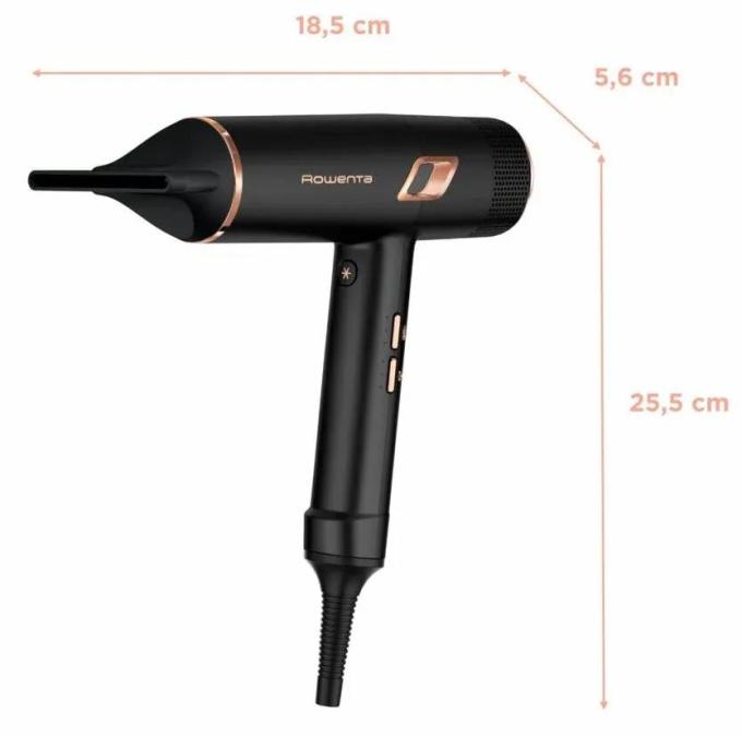 ROWENTA CV9920F3