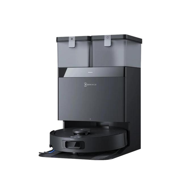 Ecovacs DLX71 BLACK