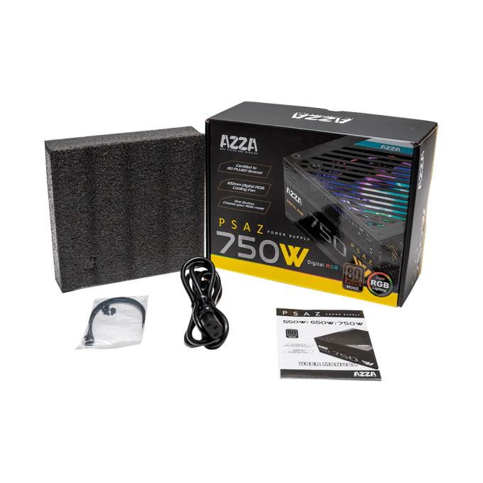AZZA PSAZ-750W ARGB