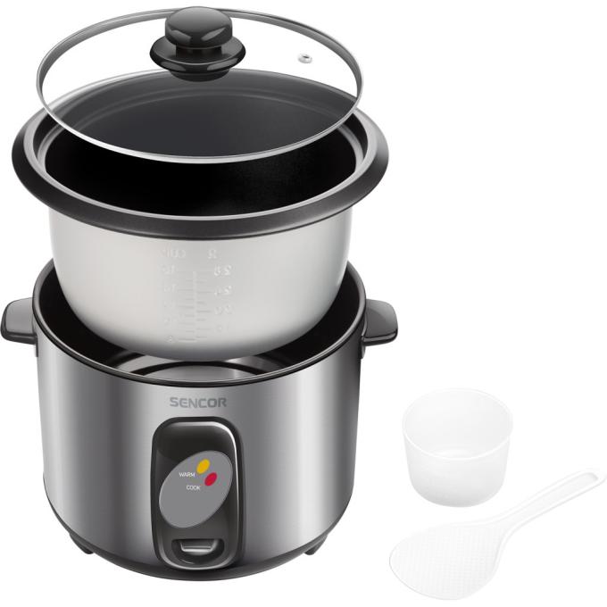 Sencor SRM1550SS