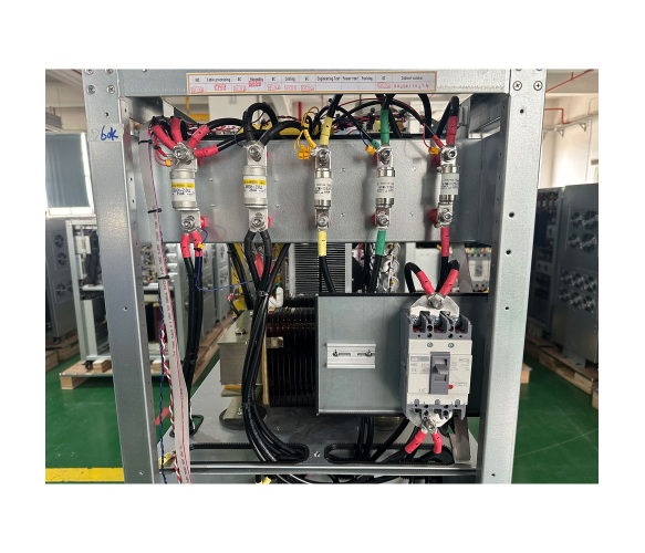 Ritar GP-33-60KVA