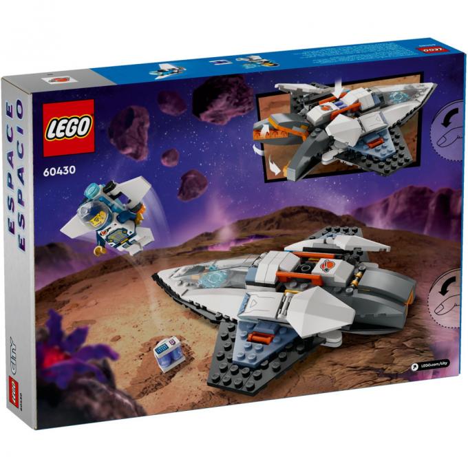 LEGO 60430