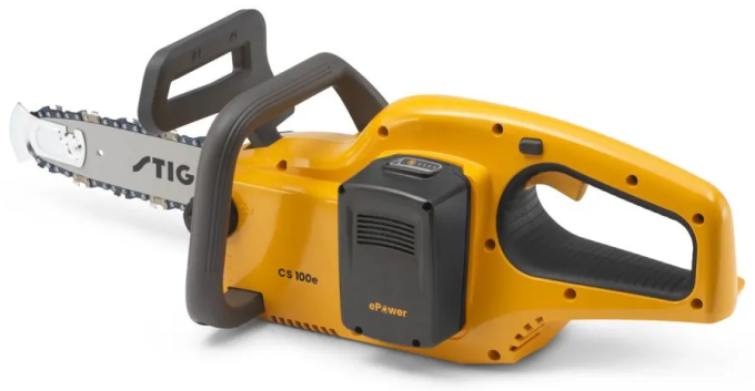 STIGA CS100eKit