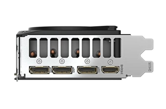 GIGABYTE GV-N5070WF3OC-12GD