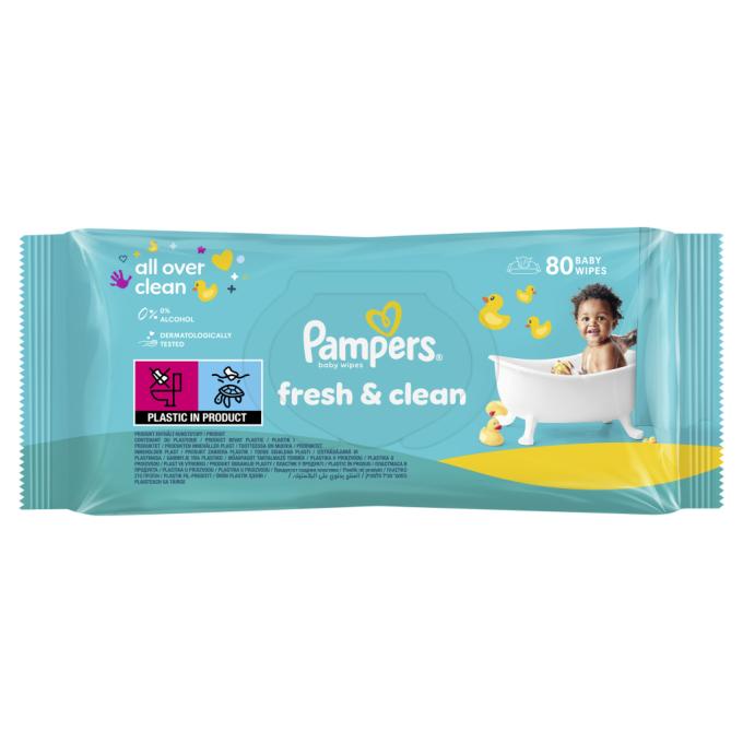 Pampers 8001841077598