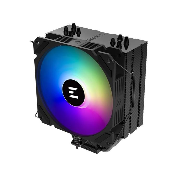 Zalman CNPS9XPERFORMAPLUSARGBBK
