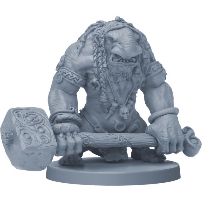 Geekach Games GKCH151BR