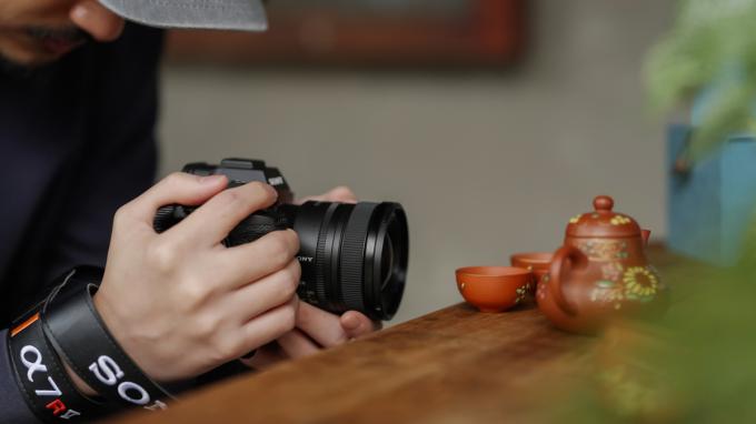 SONY SEL16F18GB.SYX