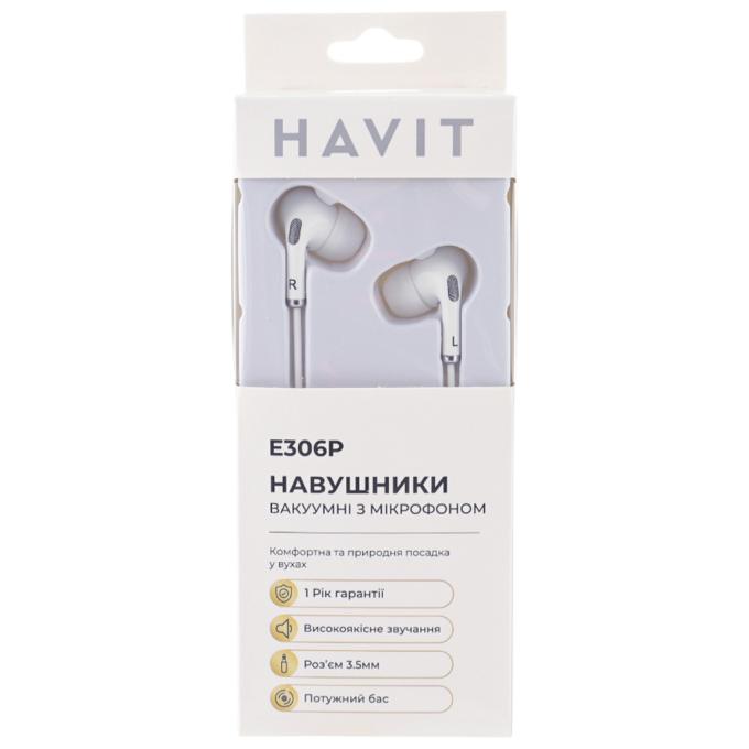 Havit HV-E306P