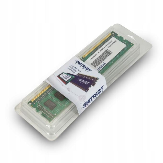 Patriot PSD38G16002