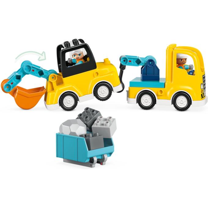 LEGO 10475
