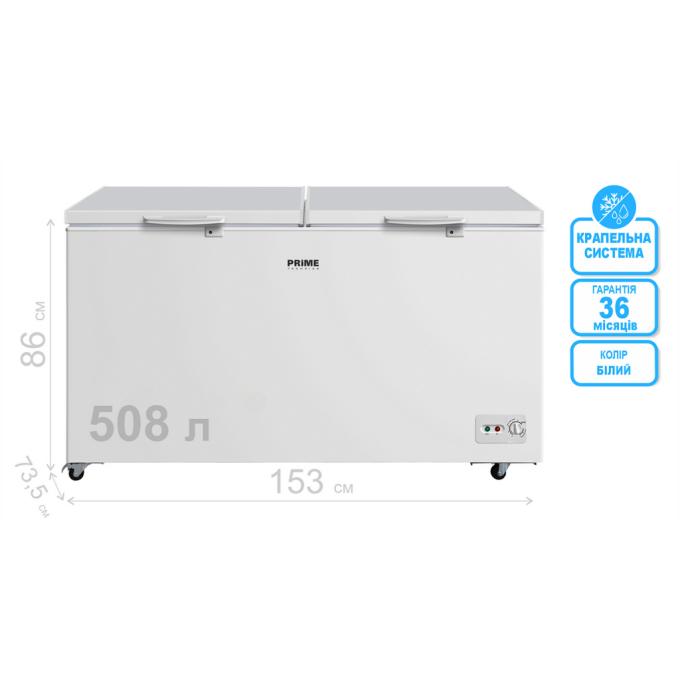 PRIME Technics CS 50649 M