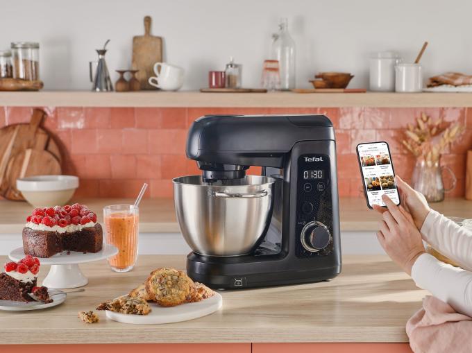 TEFAL QB5458F0