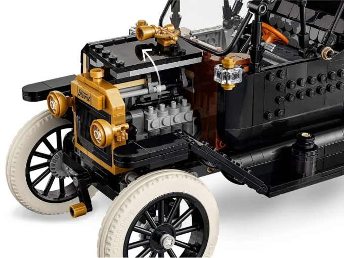 LEGO 11376